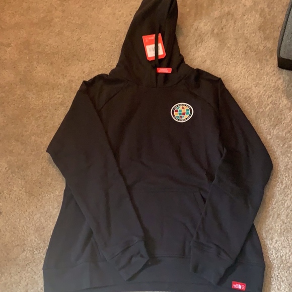 The North Face Tops - NWT! The North Face Hoodie